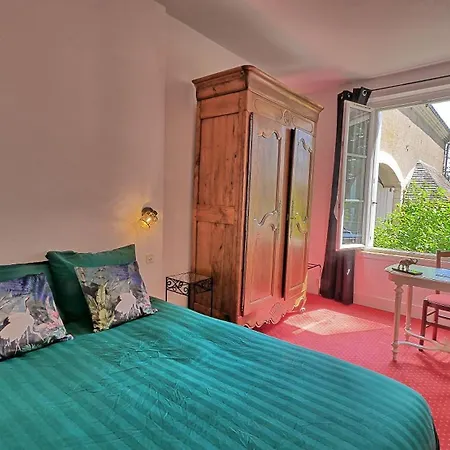 Aux Chambres Des Dames Chisseaux Extérieur photo