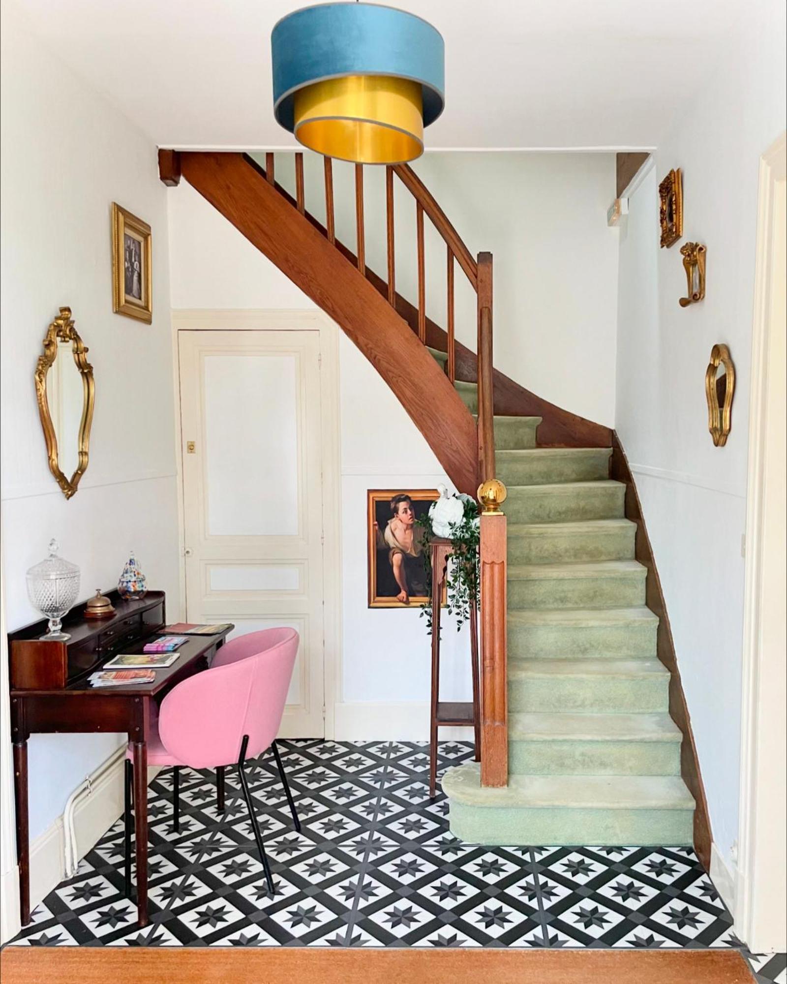 Apartment Aux Des Dames *