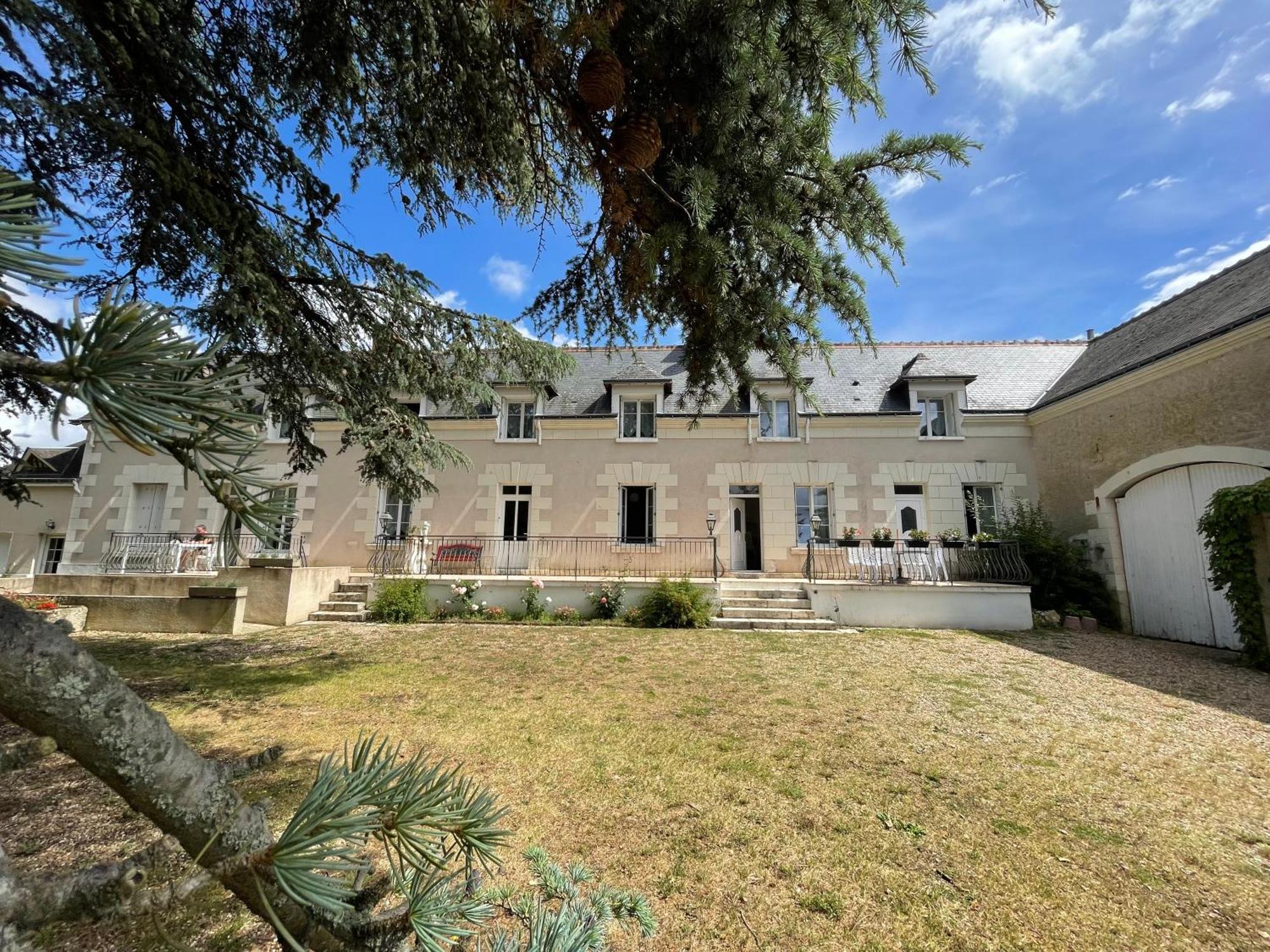 Apartment Aux Des Dames *