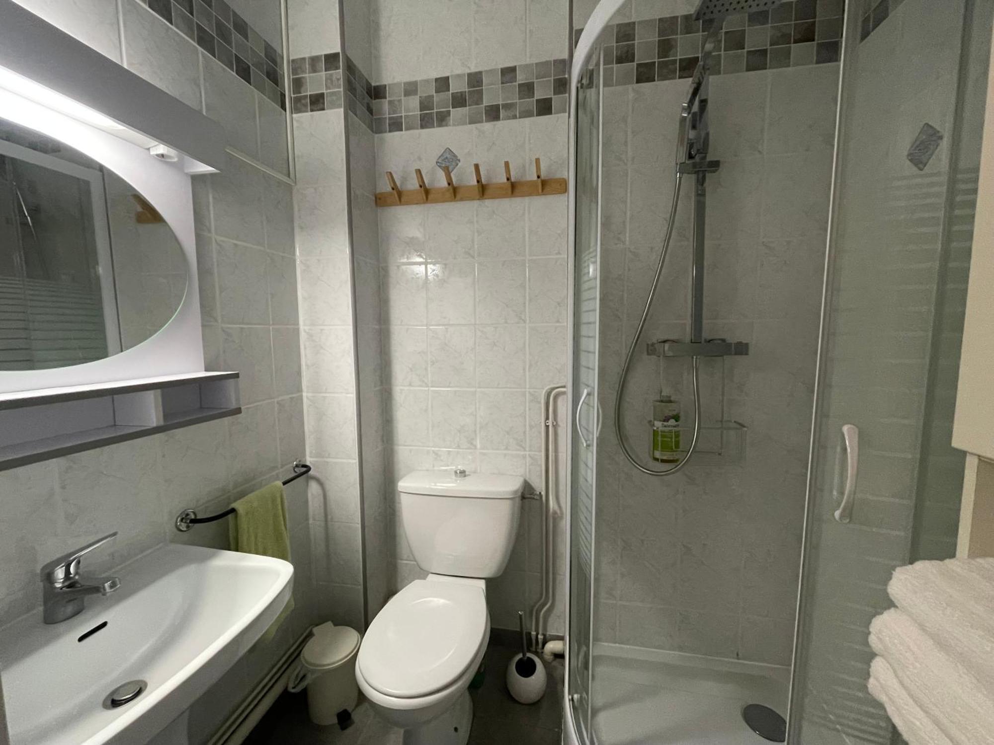 Apartment Aux Des Dames Chisseaux