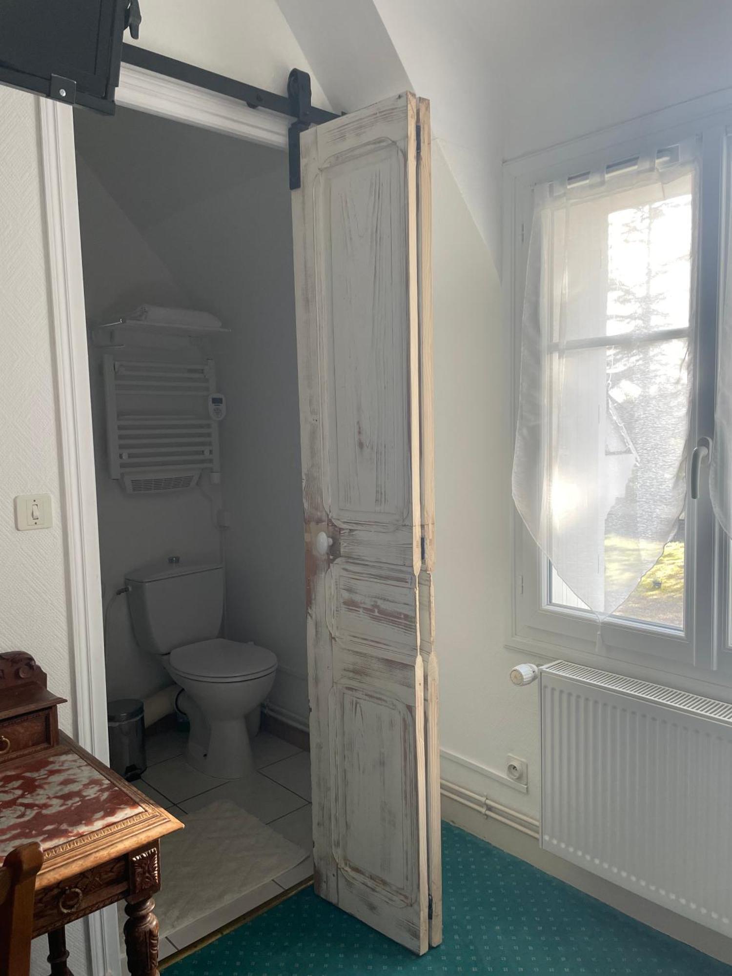 Appartement Aux Des Dames Chisseaux